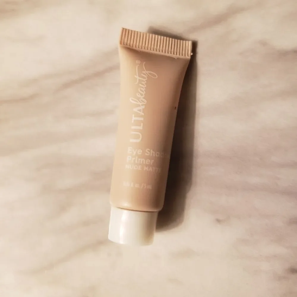 Ulta Beauty Eye shadow Primer Travel Size Makeup NWT 5ml